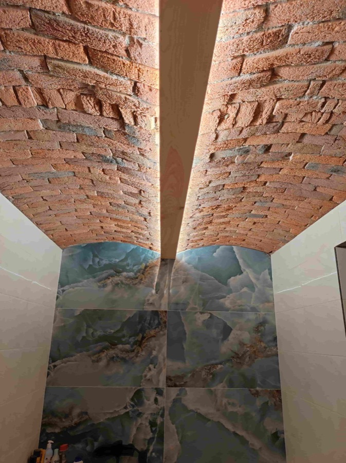 Ukázka práce elektrikáře — Elektro Řmot, Olomoucko